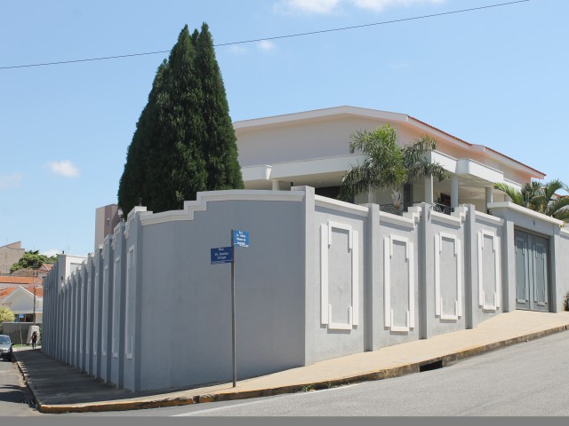 Casa para Venda Vila Bancária São João da Boa Vista