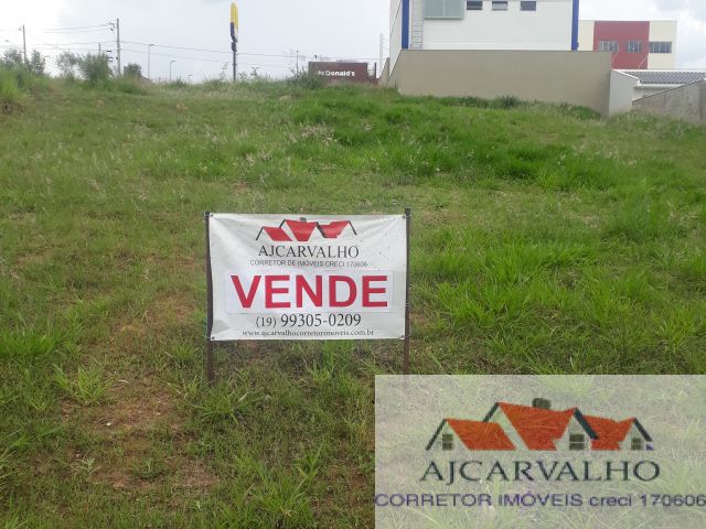Terreno para VENDA Jd. Yara São João da Boa Vista