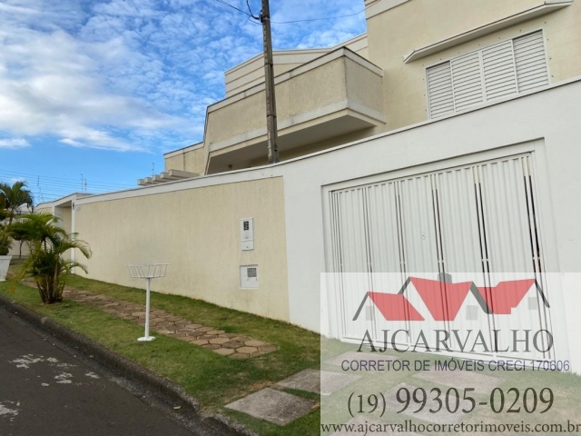 Casa para VENDA Pq. Universitário São João da Boa Vista