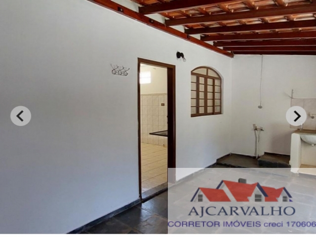 Casa para VENDA Sta. Edwirges Sao João da Boa Vista