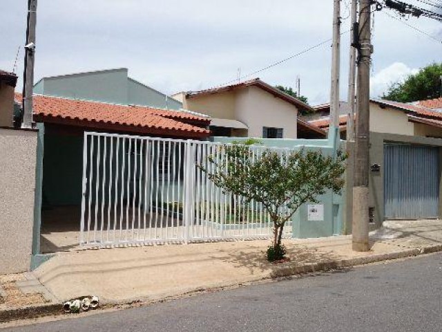 Casa para VENDA Jd. Molinari São João da Boa Vista