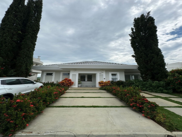 Casa em Condomínio para VENDA Jardim Recanto do Bosque São João da Boa Vista