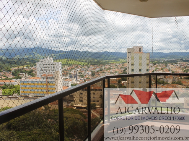 Apartamento para VENDA ou ALUGA Centro  São João da Boa Vista