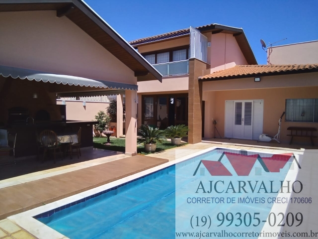 Casa para VENDA Riviera de S.João São João da Boa Vista